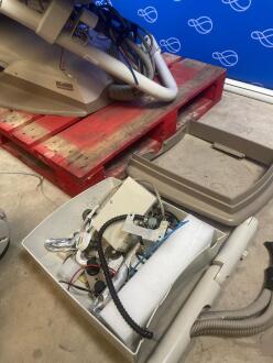 Midmark 153592-006 Dental Suite - 6