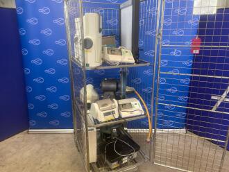 Various Dental Utems