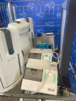Various Dental Utems - 2