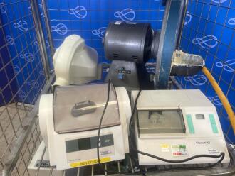 Various Dental Utems - 3