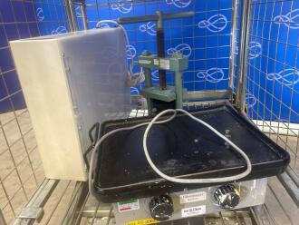 Various Dental Utems - 4