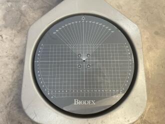 Biodex 950-302 Balance System - 4