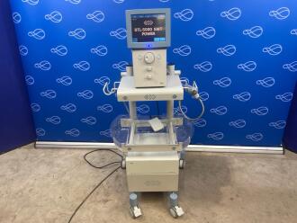 BTL-5000 Series Ultrasonic Therapy Unit System