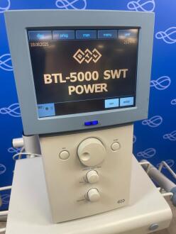 BTL-5000 Series Ultrasonic Therapy Unit System - 2