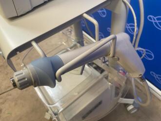 BTL-5000 Series Ultrasonic Therapy Unit System - 5