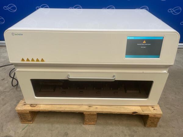 Techstar YC796 Automated Nucleic Acid Extraction System