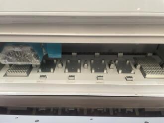 Techstar YC796 Automated Nucleic Acid Extraction System - 3