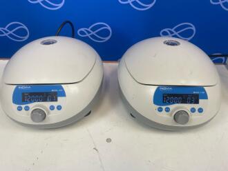 Selection of Inovia Benchtop Laboratory Equipment - 2