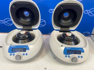 Selection of Inovia Benchtop Laboratory Equipment - 3