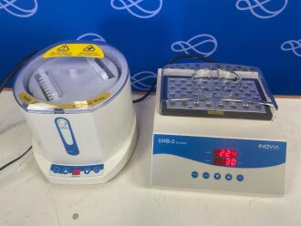 Selection of Inovia Benchtop Laboratory Equipment - 4