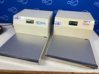 Thermo Elctron & Raymond A Lamb Cold Plates