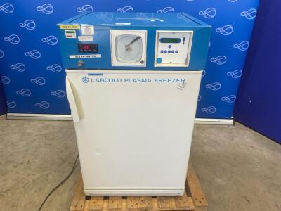 Labcold RVPF07343 Blood Bank Freezer