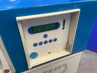 Labcold RVPF07343 Blood Bank Freezer - 2