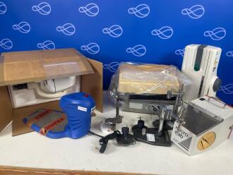 Various Dental Items