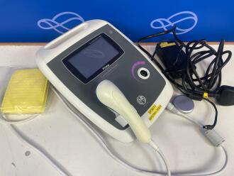 EMS Primo 860 Combination Therapy Unit