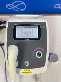 EMS Primo 860 Combination Therapy Unit - 2
