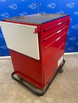 Crash Trolley - Unbranded - 2