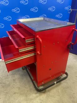 Crash Trolley - Unbranded - 3