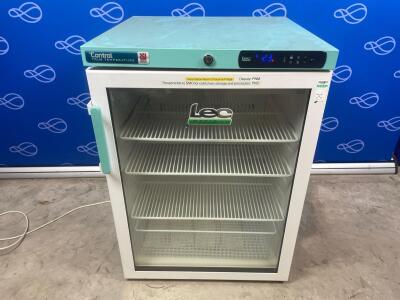 LEC LM PGRC151UK Under Counter Refrigerator