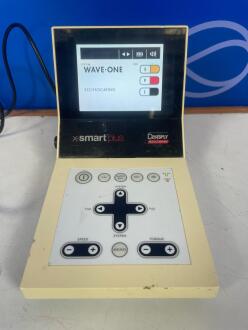Dentsply X-Smart Plus Control Unit - 2