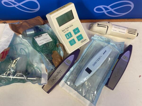 Various Dental Items