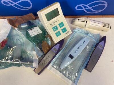 Various Dental Items