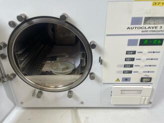 Eschmann SES 2000 Autoclave - 2