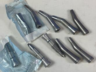 10 x Kavo Dental Handpieces