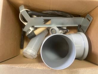 Ideal Heating Imax Xtra 2 Boiler - 5