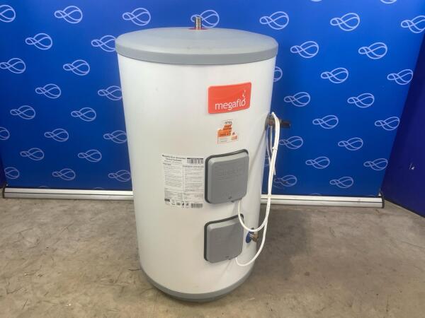 Megaflo Eco Unvented Direct Cylinder