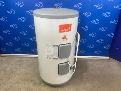 Megaflo Eco Unvented Direct Cylinder