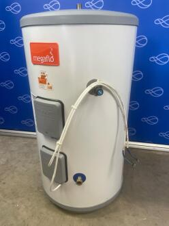 Megaflo Eco Unvented Direct Cylinder - 2