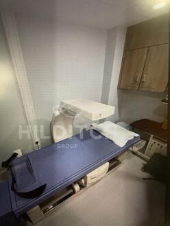 Hologic Discovery QDR Dexa Scanner - 2