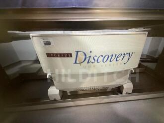 Hologic Discovery QDR Dexa Scanner - 3