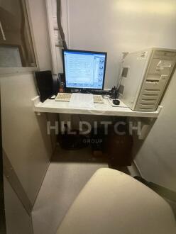 Hologic Discovery QDR Dexa Scanner - 4