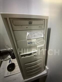 Hologic Discovery QDR Dexa Scanner - 5