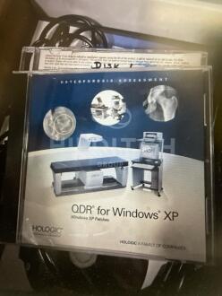 Hologic Discovery QDR Dexa Scanner - 9