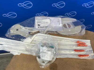 Various Medical Consumable Items