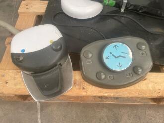 Belmont Voyager II Dental Suite - 5