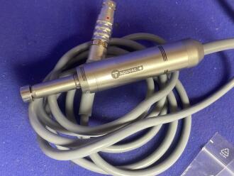 Selection of Dental Accessories Including Talladium Omega Alloy Offcuts - 6