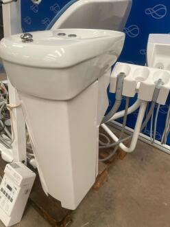 Belmont Voyager II Dental Suite - 3
