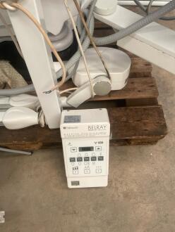Belmont Voyager II Dental Suite - 5
