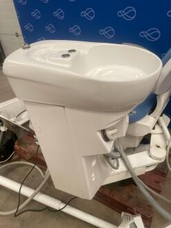 Belmont Voyager II Dental Suite - 3