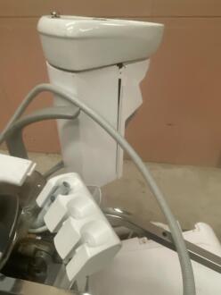 Belmont Voyager II Dental Suite - 5
