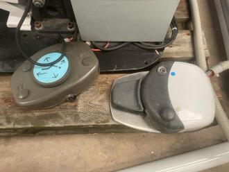 Belmont Voyager II Dental Suite - 6