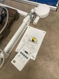 Belmont Voyager II Dental Suite - 7