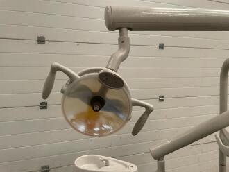 Midmark Elevance Dental Suite - 3