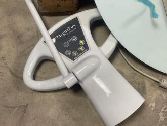 A-Dec 511 Dental Suite - 3
