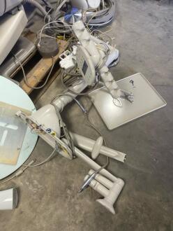A-Dec 511 Dental Suite - 4
