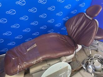 A-Dec 511 Dental Suite - 2